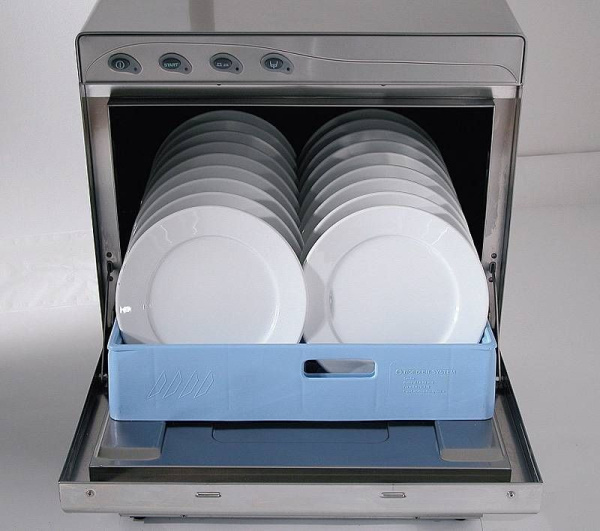 Машина посудомоечная с фронтальной загрузкой KROMO AQUA 50 mono