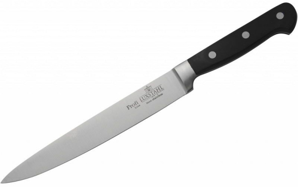Нож универсальный Luxstahl Profi 200мм [A-8010]