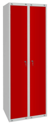 Шкаф гардеробный МеталлСити ШР-22(600)