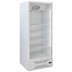 Шкаф холодильный Бирюса 770RDNQ