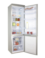 Холодильник DON R-295 К (снежная королева)