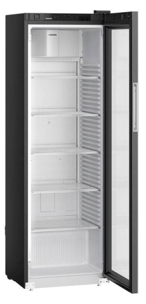 Шкаф холодильный LIEBHERR Performance MRFvd 4011 черный