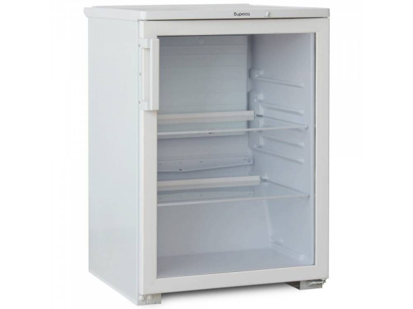 Шкаф барный холодильный Бирюса 152