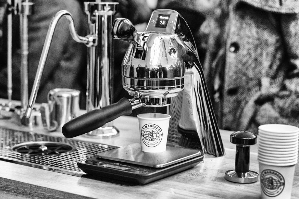 Кофейный модуль La Marzocco ModBar Espresso – фото 3 в каталоге Москвы