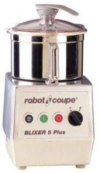 Бликсер Robot-coupe Blixer 5 Plus