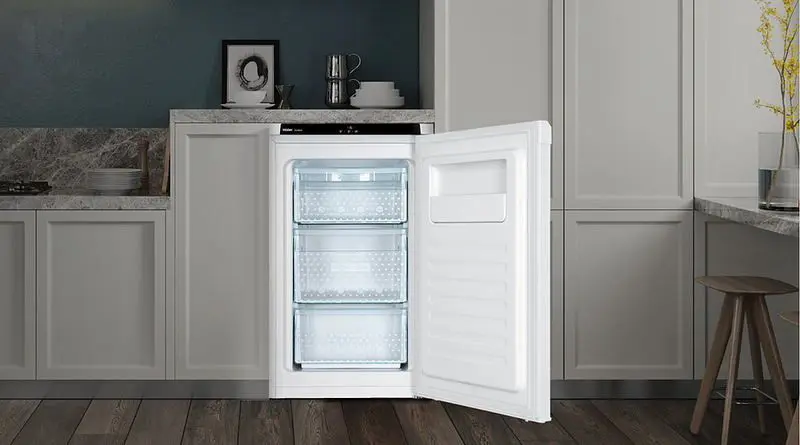 Как выбрать морозильный шкаф для дома
