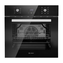 Духовой шкаф электрический Libhof DSN-7091B купить в Москве в интернет-магазине Рефро по цене от 24 974 руб.