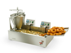 Аппарат для пончиков Атеси Гольфстрим-2-46-3