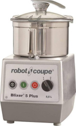 Бликсер Robot-coupe Blixer 5-2V