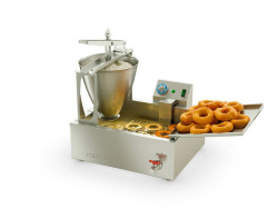 Аппарат для пончиков Атеси Гольфстрим-1-30-3